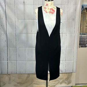 478.Forever 21 elegant dress size S